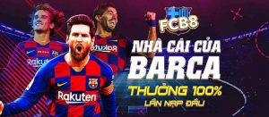 Nhà cái FCB8 thu hút đông đảo khách hàng tham gia mỗi ngày