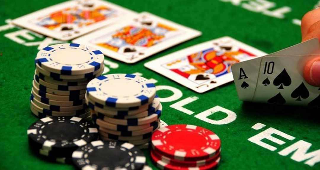 Poker tựa game lựa chọn hàng đầu tại 188Bet