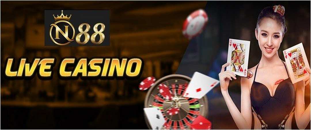Loại hình casino hấp dẫn người chơi