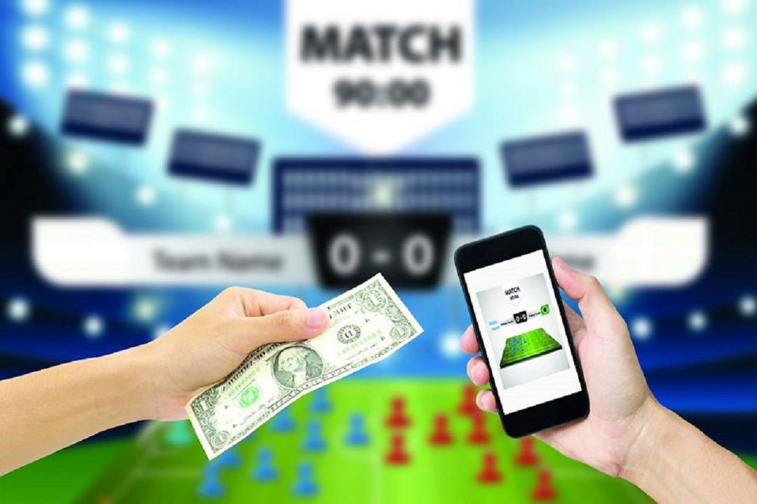 Giao dịch tại Nextbet rất nhanh chóng