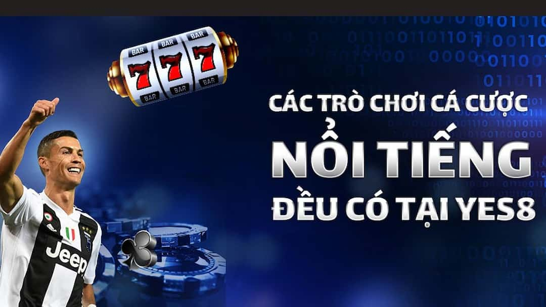 Slot game hấp dẫn tại nhà cái