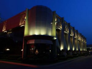 Empire Casino Sòng bạc thu hút nhiều du khách nhất 