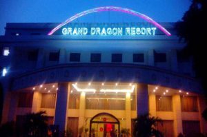 Grand Dragon Resorts - Một casino có tầm nhìn xa
