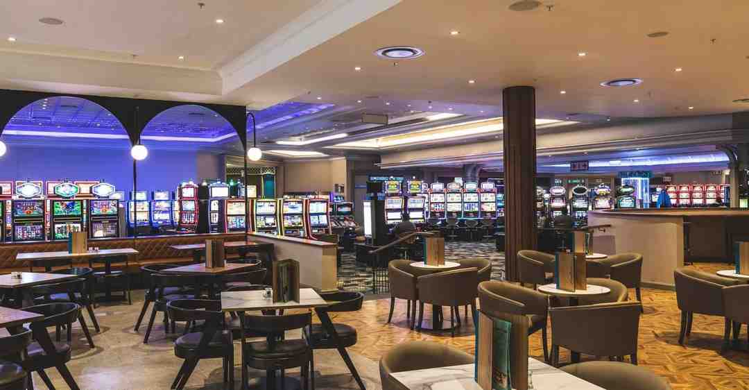 Felix - Hotel & Casino không còn xa lạ đối với các cược thủ