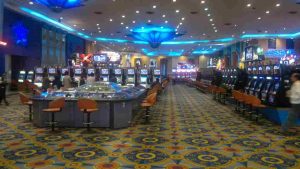 Fortuna Casino sẽ làm tất cả để giữ gìn vệ sinh và cả an ninh trong casino