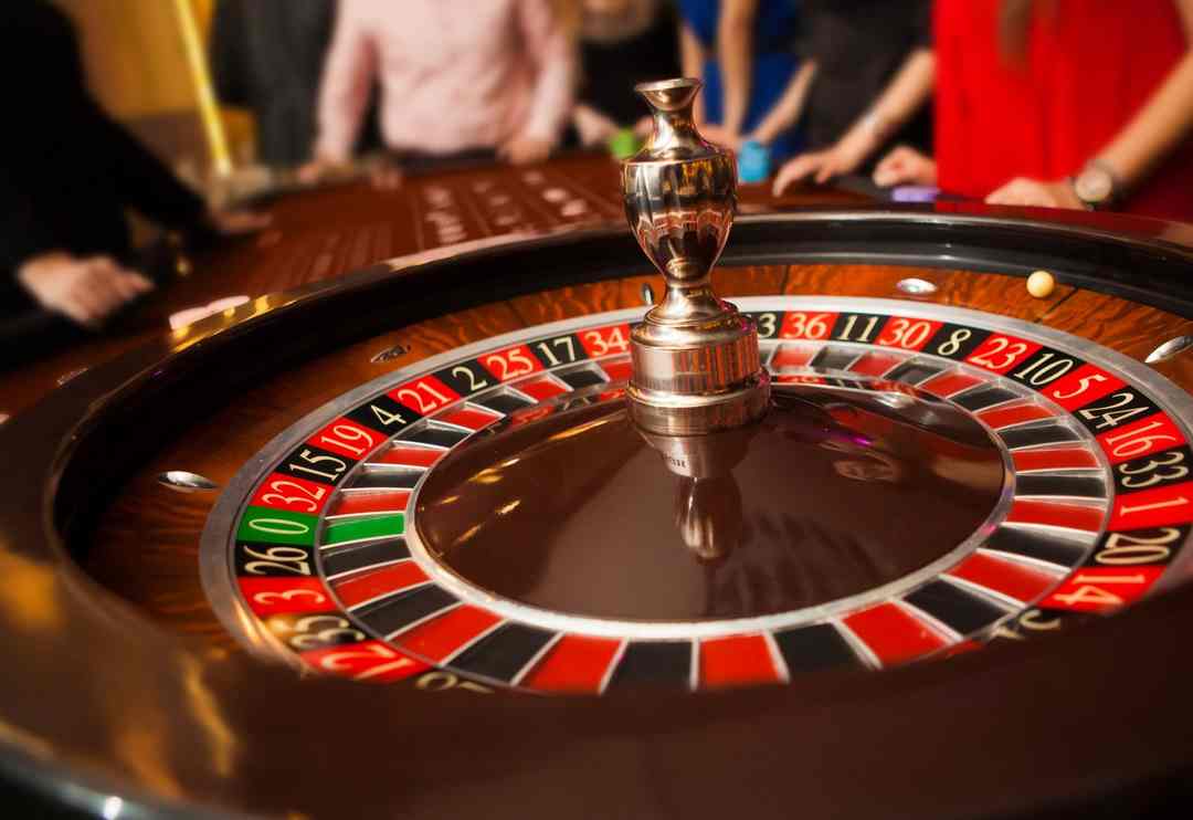 Đa dạng dịch vụ giải trí khi đến với Good Luck Casino Hotel