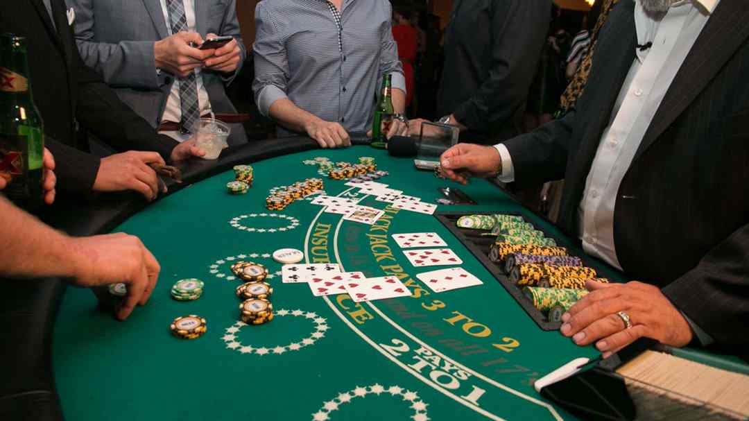 Các siêu chiến phẩm được nổi nhất tại Lucky Diamond Casino