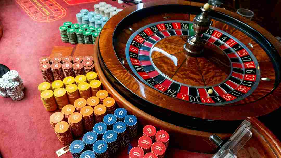 Các loại trò chơi nổi bật tại Roxy Casino