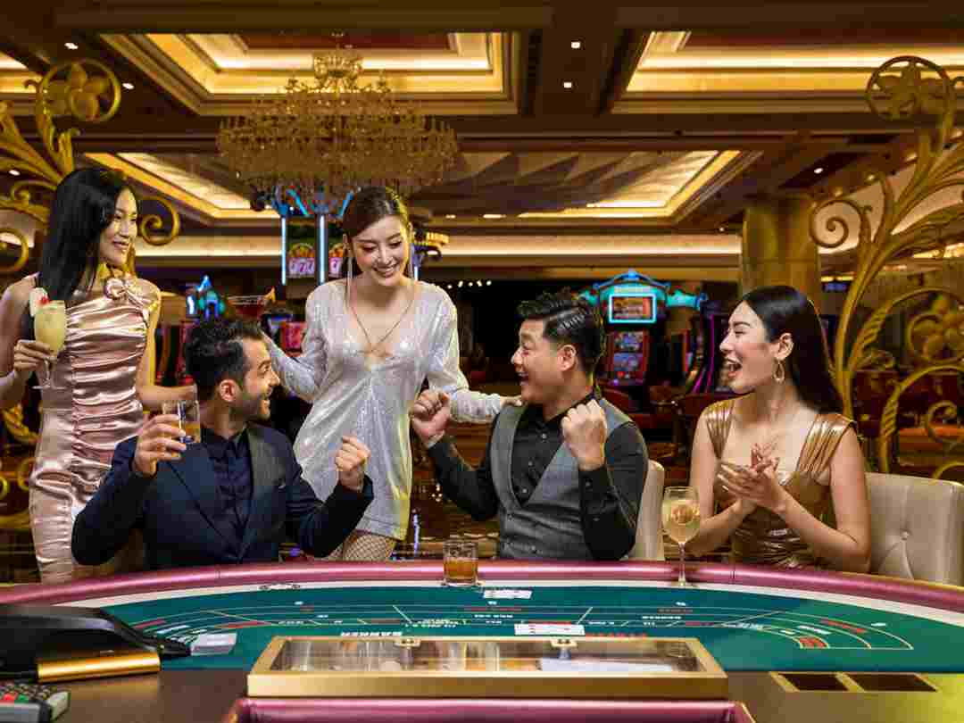 Doi net ve Try Pheap Mittapheap Casino Entertainment Resort