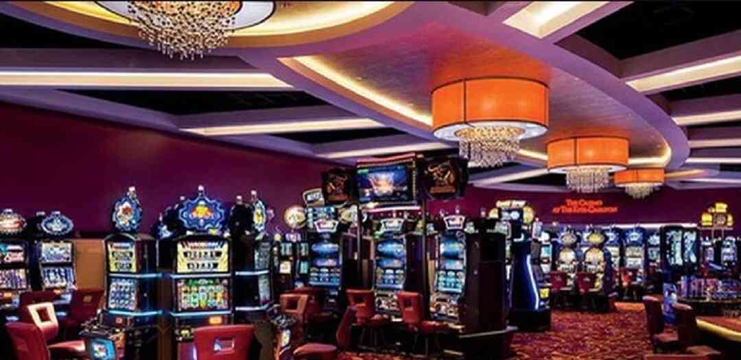 Try Pheap Mittapheap Casino Entertainment Resort ca cuoc da dang