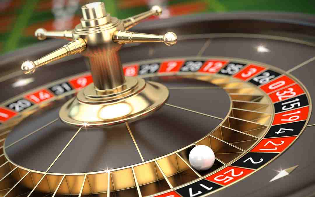 Roulette xuất sắc được chuộng tại WM Hotel & Casino