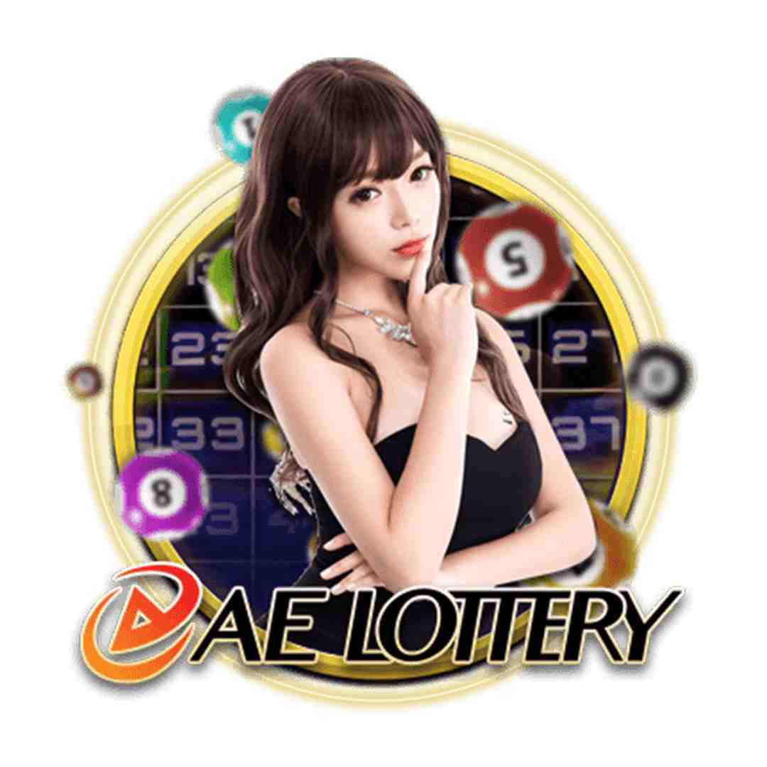 Ưu điểm nổi trội làm nên thành công của AE Lottery 