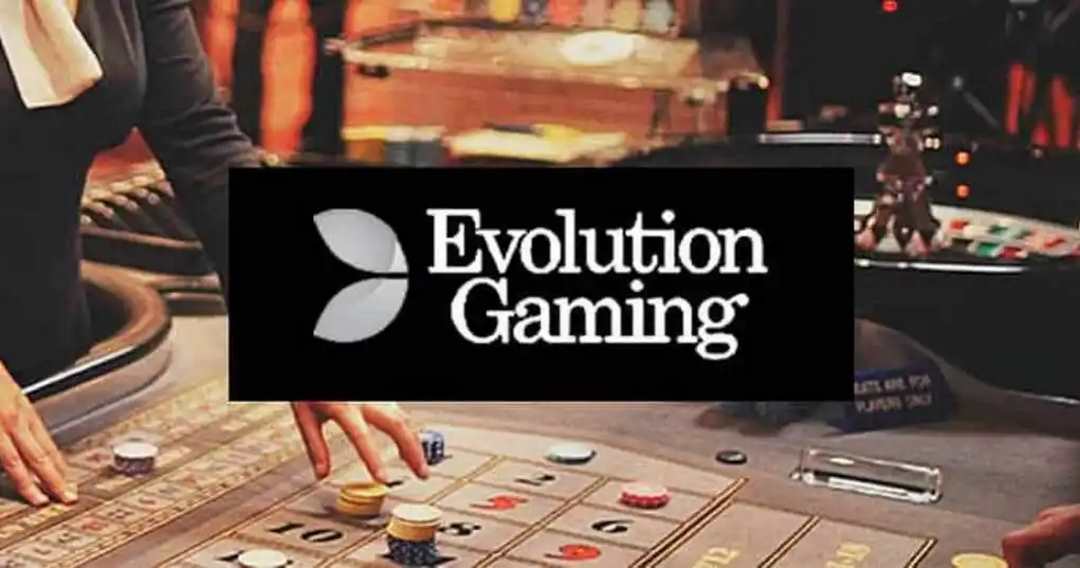 Evolution Gaming (EG) - Cú nhảy của công nghệ game trực tuyến