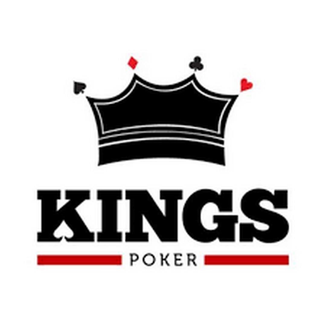 King's Poker và kho game huyền thoại