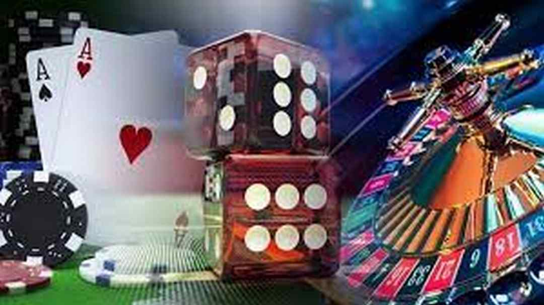 Phiên live casino chính là nền tảng phổ biến nhất tại tập đoàn