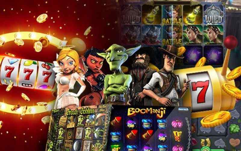 Có 2 thể loại game 3D nổi tiếng tại Sbobet